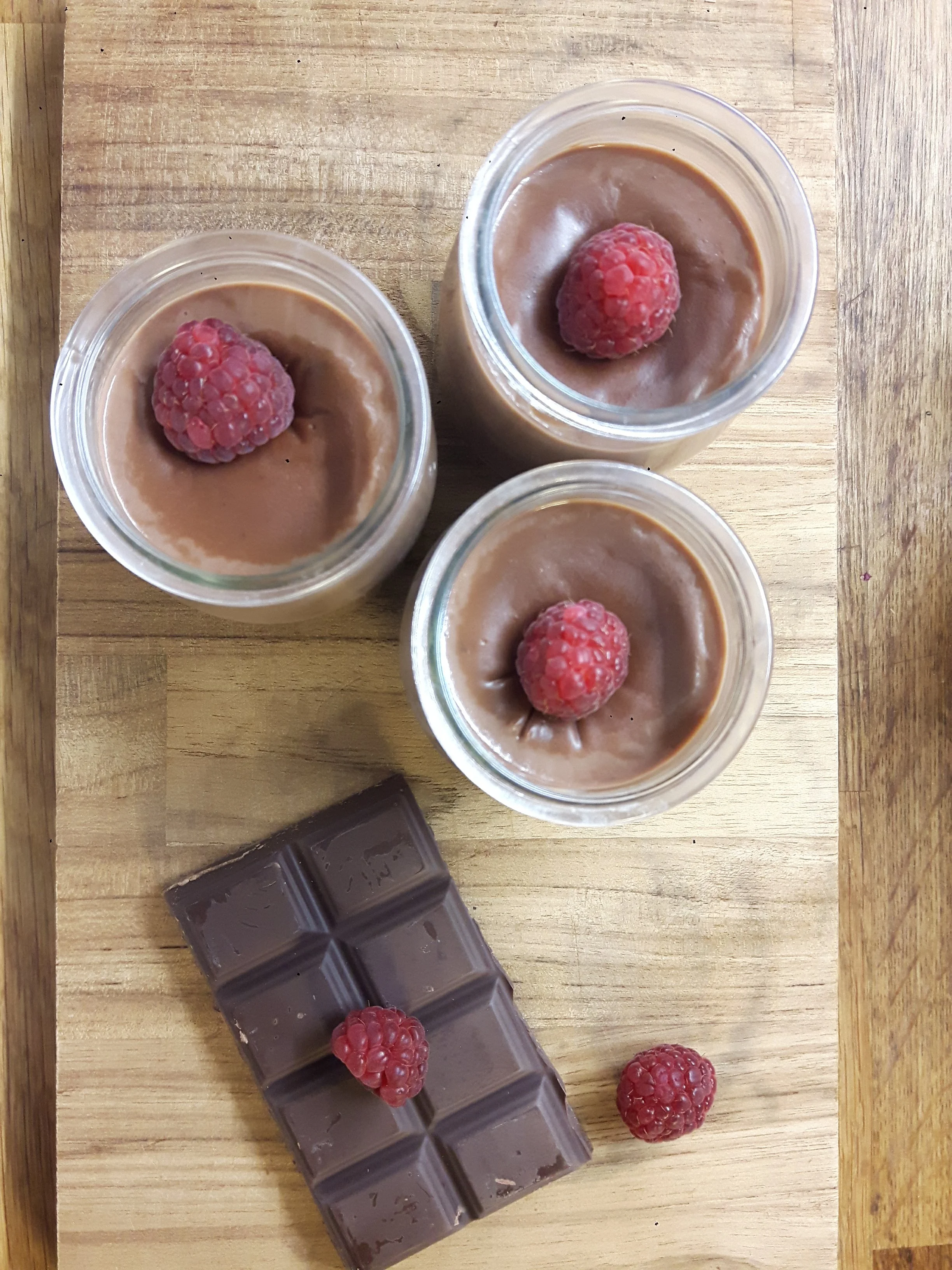 recette creme au chocolat recette creme au chocolat