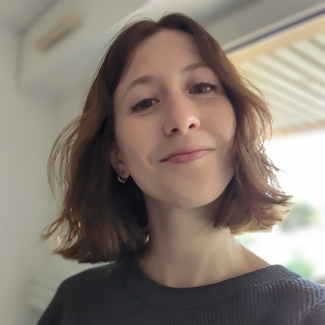 Lucie Leclercq diététicienne collaboratrice| Cabinet diététique Hélène Kraus au Bouscat