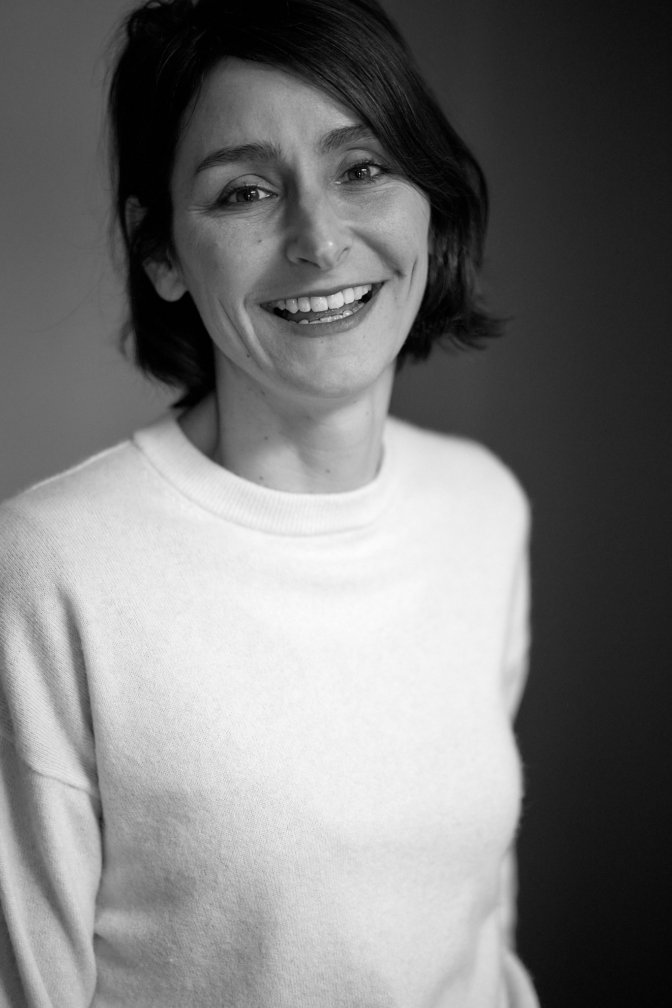 photo de Helene Kraus diététicienne
